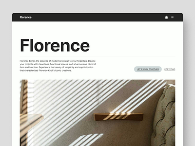 Architecture Webflow Template architecture branding design graphic design inter layout minimalism swiss design template webdesign webflow