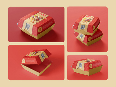 Packaging Design | Graphic Designing