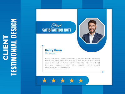 Client Testimonial Design customer customerfeedback customerreview feedback follow graphic design happycustomer like love realestate realtestimoni review reviews testimoni testimonial testimonialcustomer testimonials testimonicustomer testimoniolshop thankyou