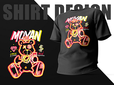 Shirt Design design graphic design shirt design