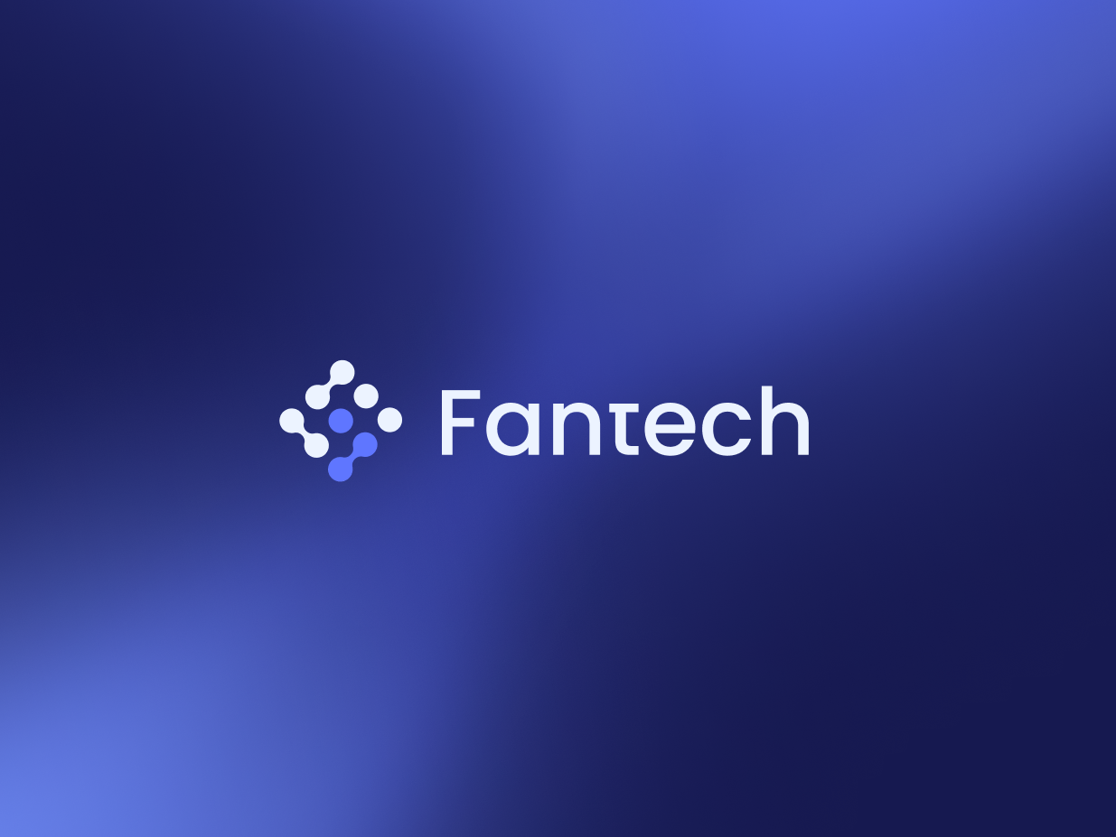 Fantech - Sport community App by Jades Agency on Dribbble