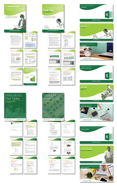Learn Excel Now Materials design graphic design typography
