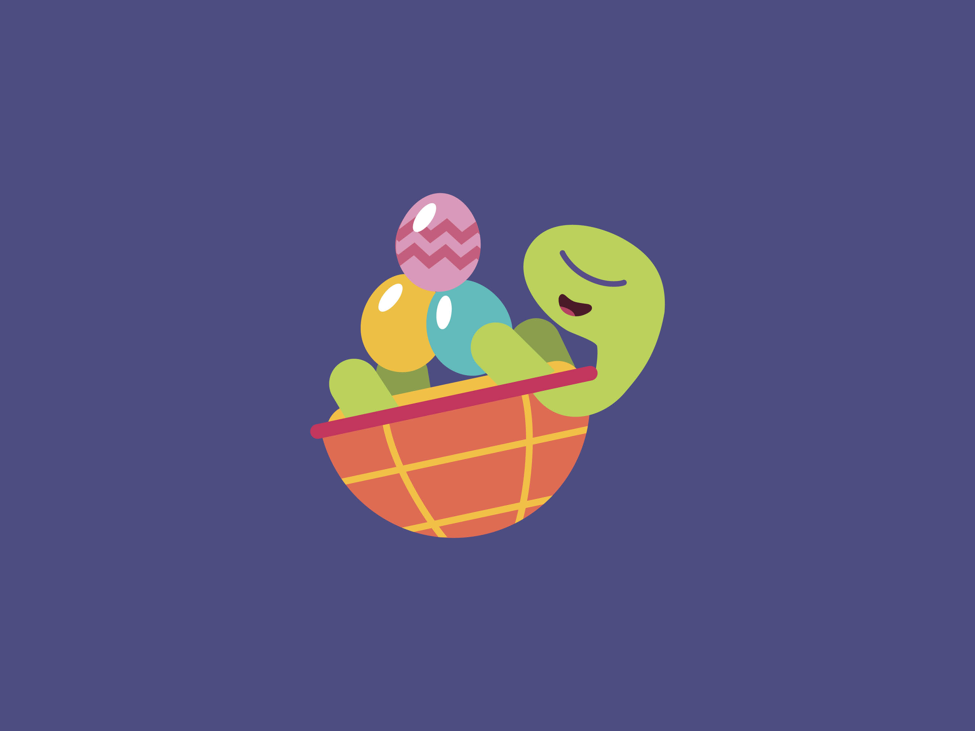 Spring Assets by Nate Farro on Dribbble