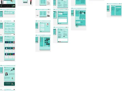 Flexible jobs - Web UI app beginner developer ui webapp website