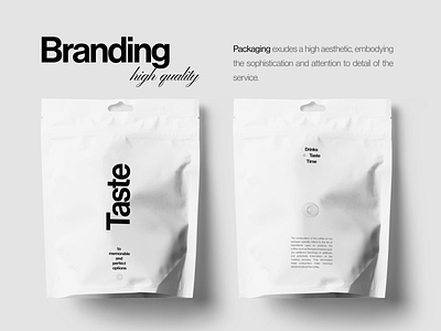 Brand Identity brand brand identuty branding corporate print product typo typography