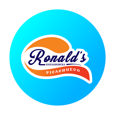 Ronalds