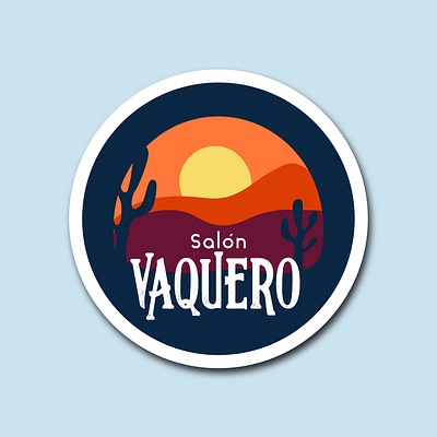 Salon Vaquero