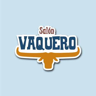 Salon Vaquero