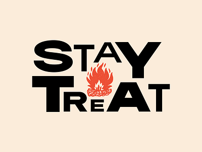 StayTreat Branding