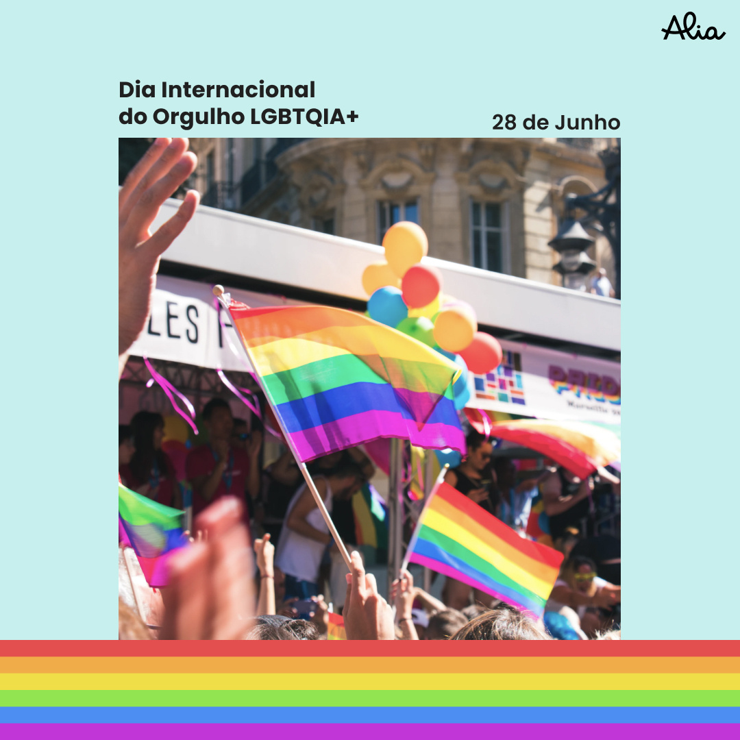 Alia - Posts de Instagram design graphic design social media