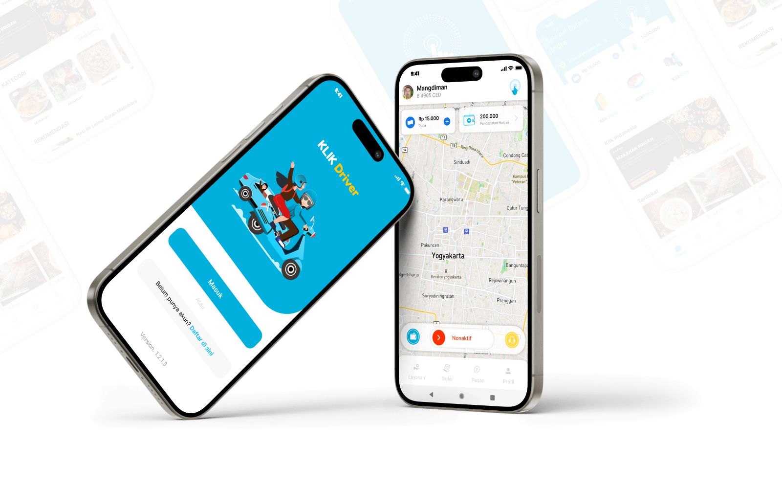 Mobile Apps_3 app branding design graphic design illustration logo ui ux vector