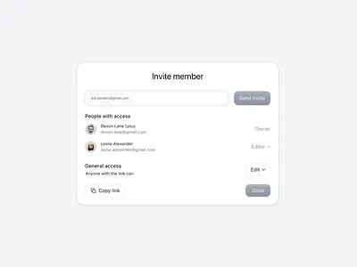 Invitation card productdesign productdesigner ui uidesign uidesigner uxui