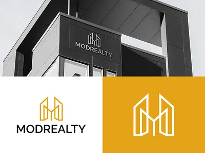 Modrealty Logo unused (for sale) alphabet logo branding icon identity logo logo design logotype m logo mark logo modrealty logo monogram logo property logo real estate agency real estate branding real estate logo realtor logo symbol logo typography vector