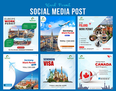 Social Media Post Design adve branding graphic design