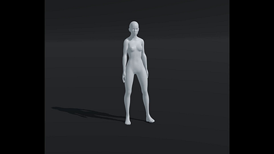 Female Body Base Mesh Animated and Rigged 3d Model 20k Polygons 3d 3d model animated base mesh base mesh base mesh 3d model body female female body female body base 3d model female body base mesh 3d model human base mesh 3d model human body base rigged base mesh woman woman body woman body base 3d model woman body base mesh 3d model