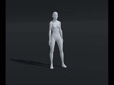 Female Body Base Mesh Animated and Rigged 3d Model 20k Polygons 3d 3d model animated base mesh base mesh base mesh 3d model body female female body female body base 3d model female body base mesh 3d model human base mesh 3d model human body base rigged base mesh woman woman body woman body base 3d model woman body base mesh 3d model