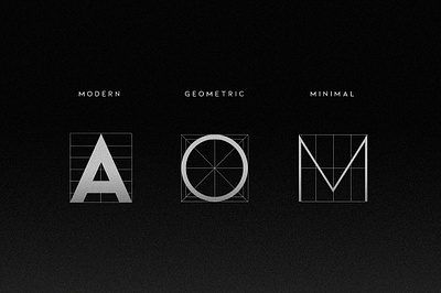 KIONA - A Modern Sans Serif bold branding delicate edgy elite geometric headlines high fashion italics kiona a modern sans serif logos minimal design premium strong thin