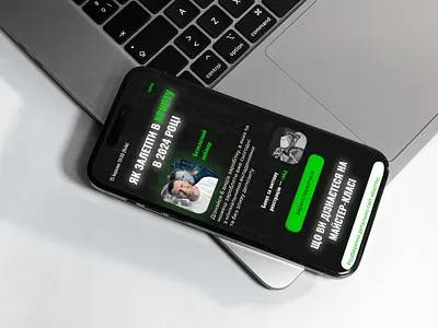 Crypto masterclass mobile