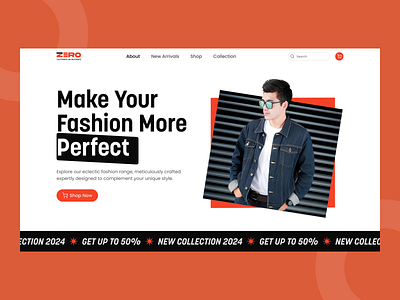 Fashion Website landing page 2024 tranding website 2024 website trand fashion trens fashion website fashion website trand hero areya men fashion website men woman fashion website mens fashion website new website tranding fashion website ui design ui ux design website hero areya website landing page woman fashion website