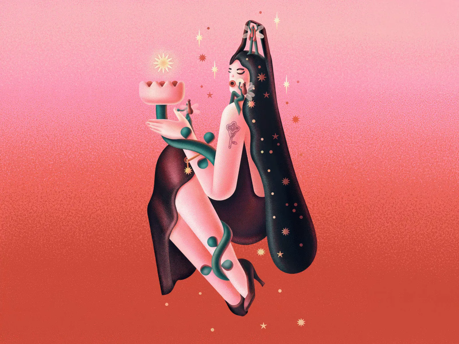 Illustration