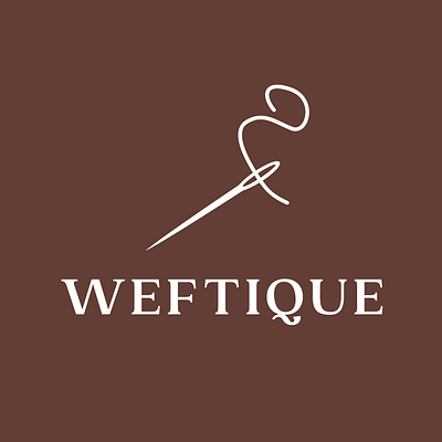 Weftique Logo