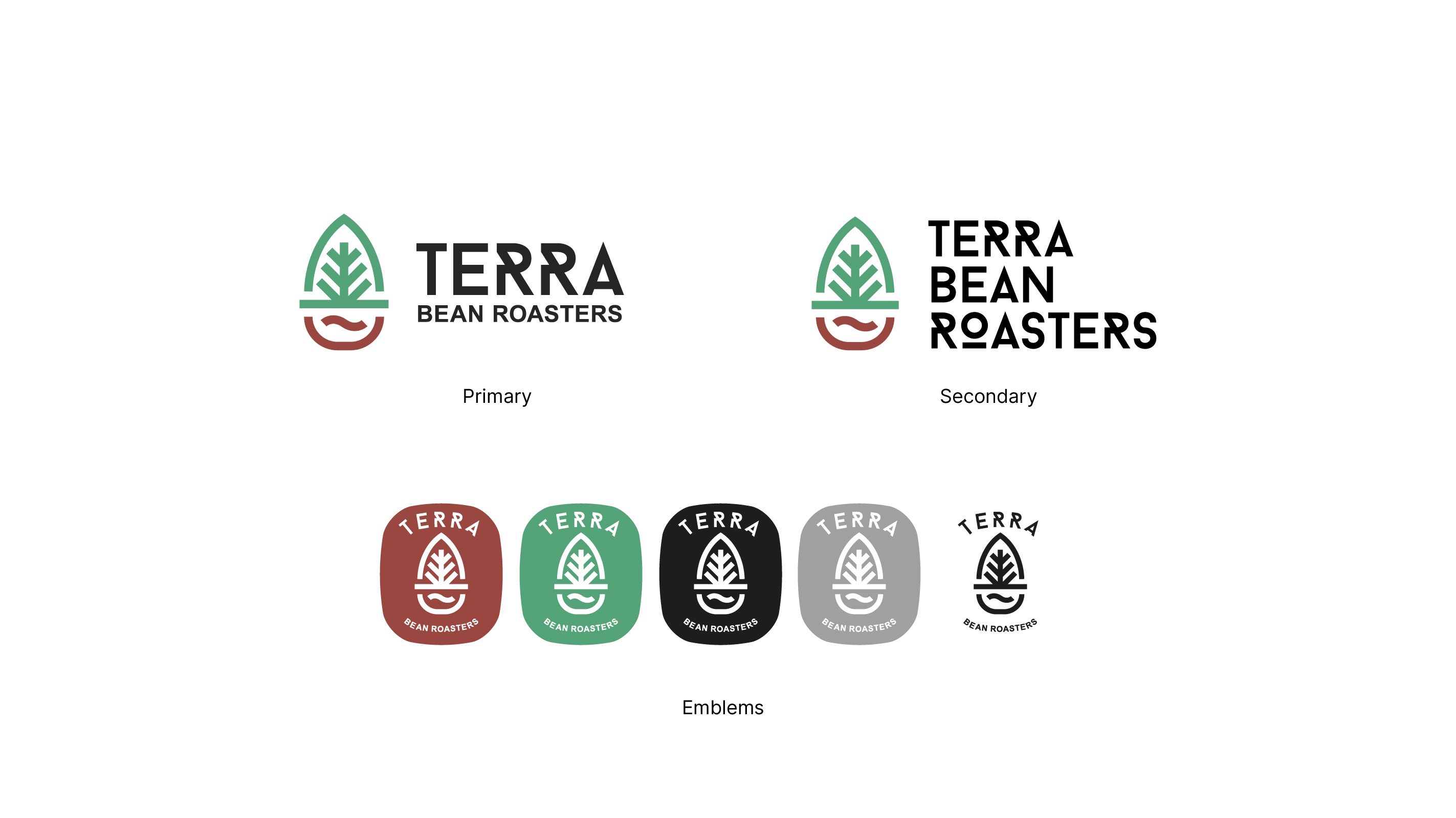 Example of Logo Design