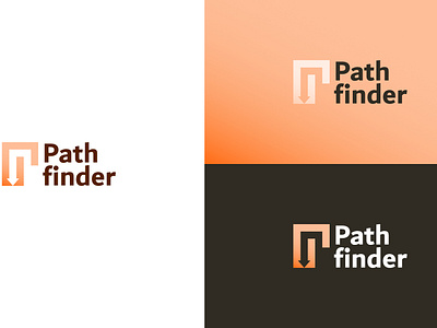 Pathfinder Logo logo logodesign logoinspiration