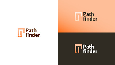 Pathfinder Logo logo logodesign logoinspiration