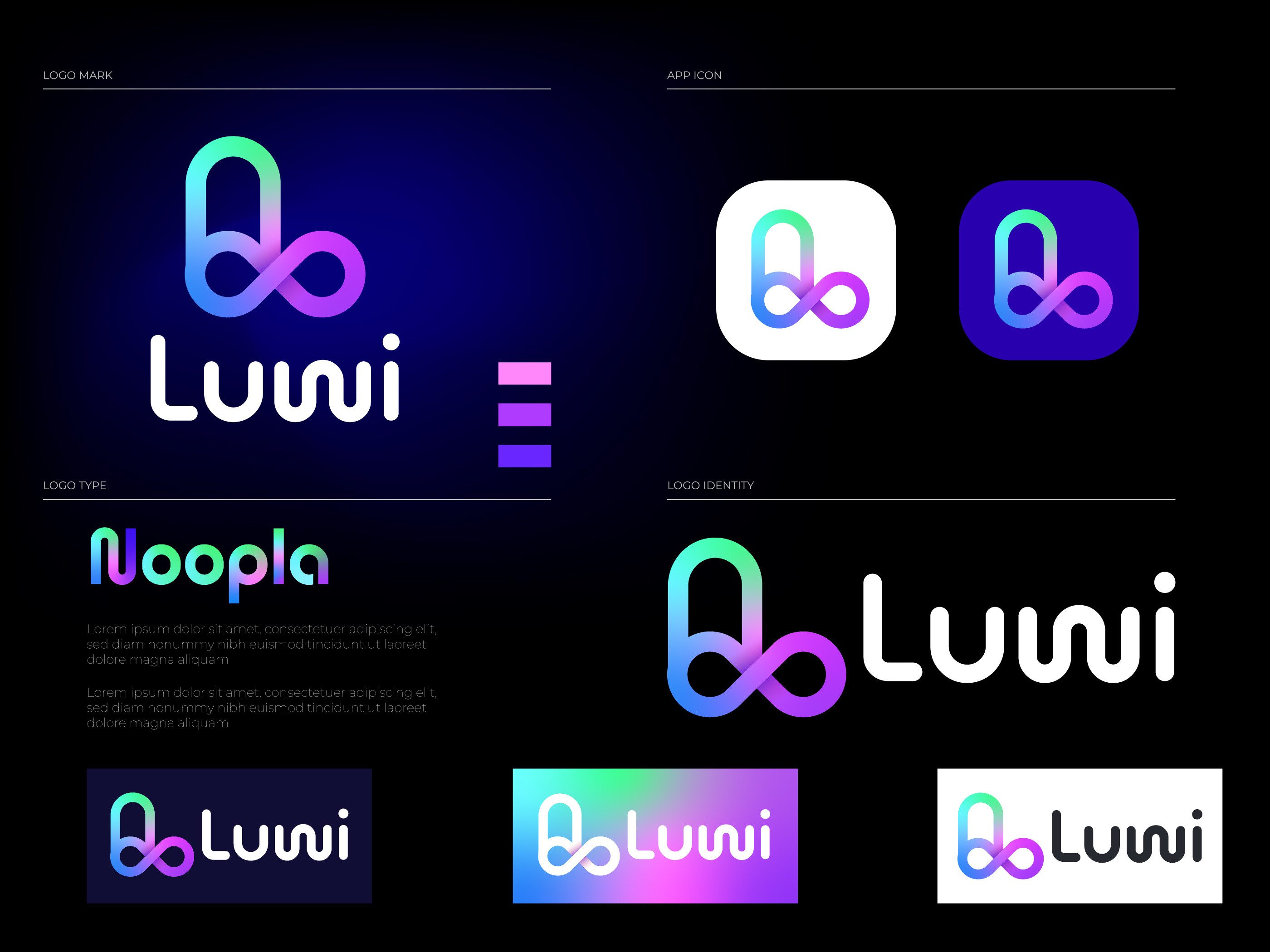Logo, Tech Futurist, Web3 , CRM Software, SaaS, L letter logo agency app logo brand identity branding business crm software design gradient logo graphic design infinity logo l letter logo logo logo design logo designer logo for sale logotype marketing saas symbol tech futurist