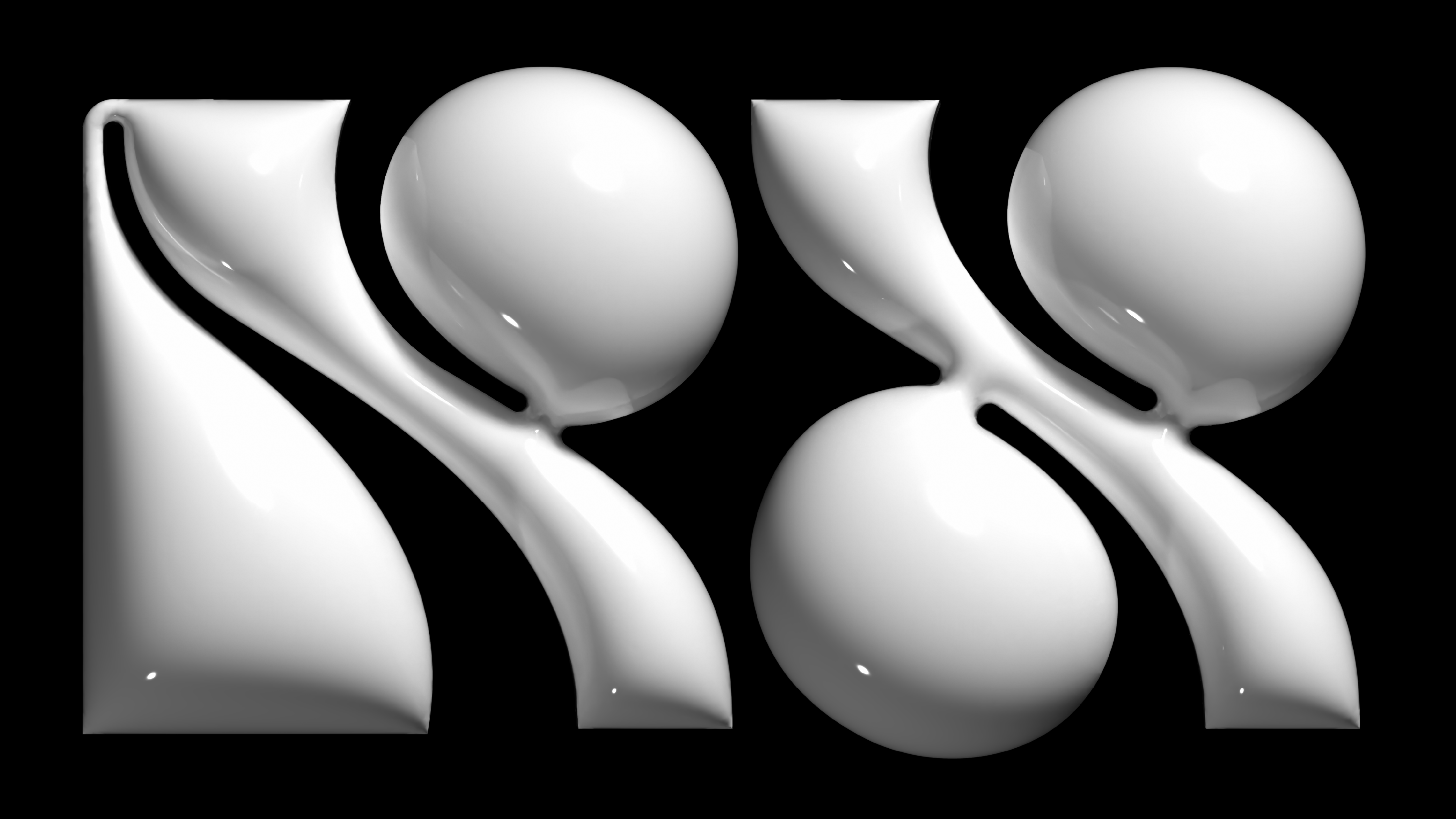 36 Days of Type '23 branding design graphic design lettering logo logo design poster type design typography