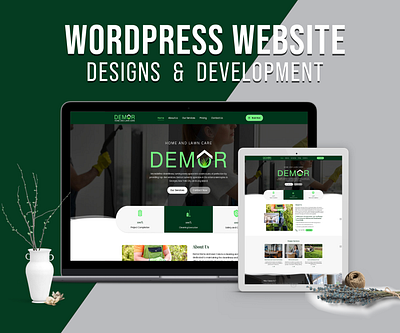 Let's explore the latest trends in web development. web develop web evelopment wordpress landing page wordpress web design wordpress website
