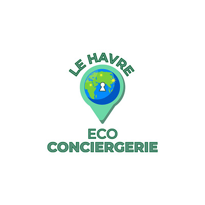 Logo LE HAVRE ECO-CONCIERGERIE