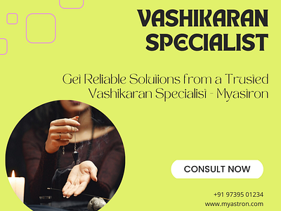 Myastron Provides The Best Vashikaran Specialist in India! vashikaran expert vashikaranmantra