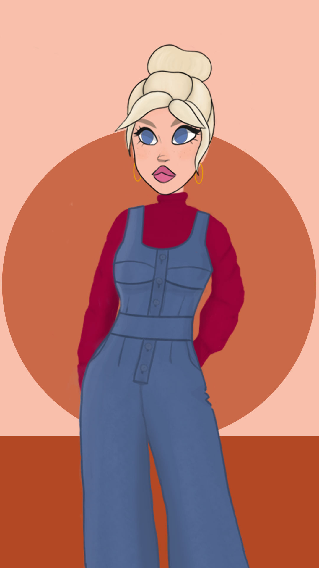 Digital drawing 70' dessin digital drawing drawing motion graphics