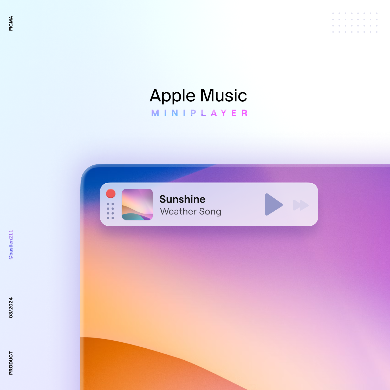 Example of Minimize.