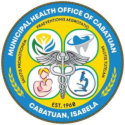 Logo for Rural Health Unit logo