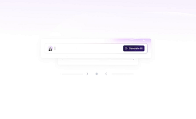 Generate UI by prompt ai aidesign chatgpt chatgptdesign design design ai designai generate ui by prompt illustration prompt prompt design promptdesign promptui
