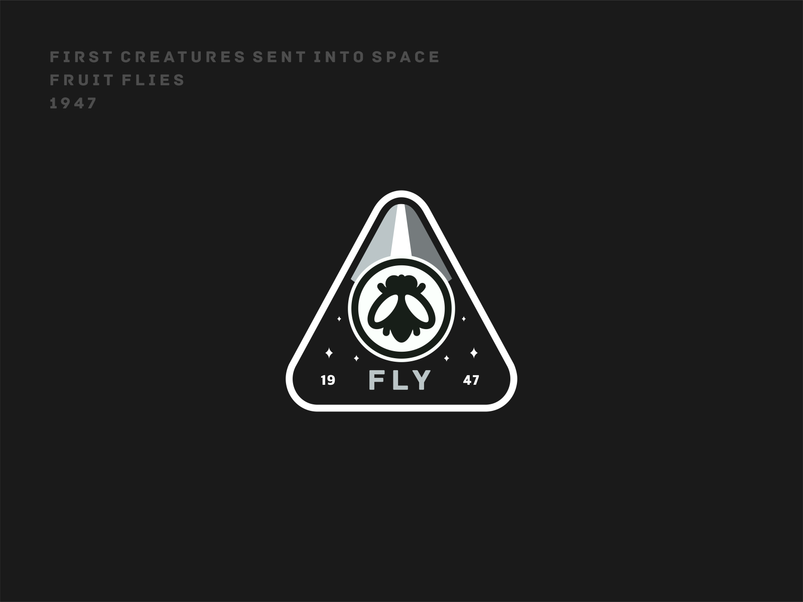 Fruit flies by Aleksandar Savić / Almigor Studio on Dribbble Fruit flies