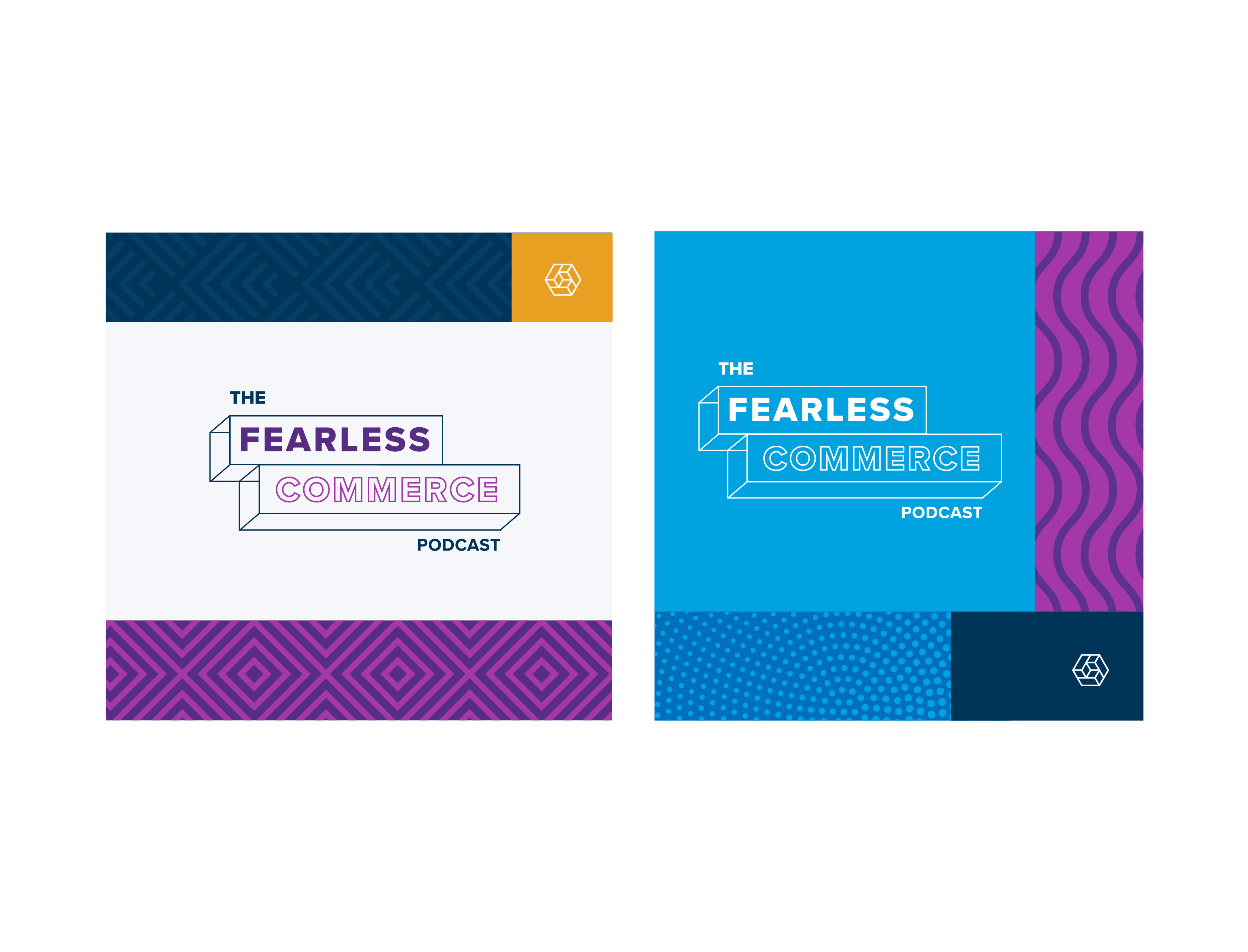 The Fearless Commerce Podcast