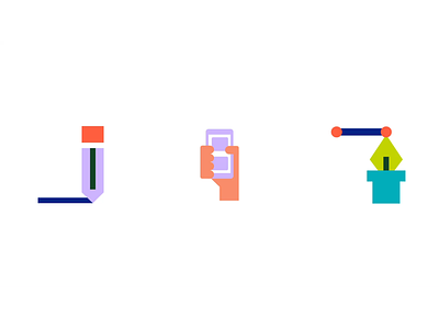 Animated icons figma hover hover interaction icon icon animation iconography interaction interaction design motion motion design motion graphics pen pen tool phone rive scrolling ui ux motion vector