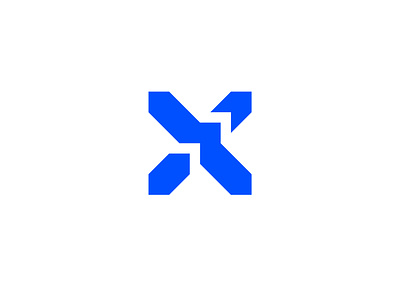 Branding ✦ Growth X brand identity branding graphic design logo logo design marketing vector