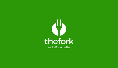 The Fork - Promotion International ads branding motion graphics