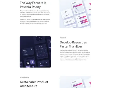 Futura Plus for Google Sites Business Websites - Custom Theme google sites google sites template google sites theme web design website
