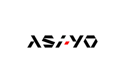 Asi.yo branding design graphic design illustration illustrator logo typography vector