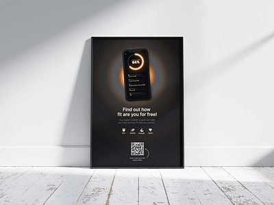 Assessment Awareness Poster banner branding design poster standee visual design