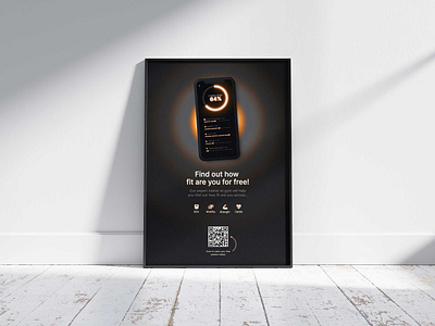 Assessment Awareness Poster banner branding design poster standee visual design