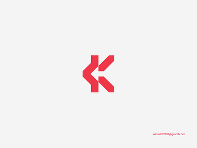 K Logo best logo brand identity branding business logo icon identity k letter k logo logo design logodesign logomark logos logotype minimalist logo modern logo monogram logo symble top logo