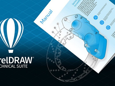 CorelDRAW Technical Suite 2024 v25.0.0.230 Crack coreldraw technical suite 2024 coreldraw technical suite crack