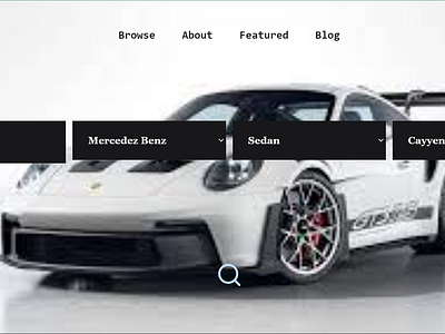 Streamlined Carpool Auto Sales Experience with sleek UI branding graphic design ui uxui webdesign