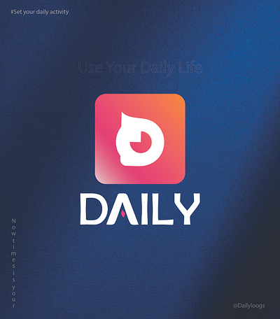 Daily Logo Design brand branding graphic design logo logodesign